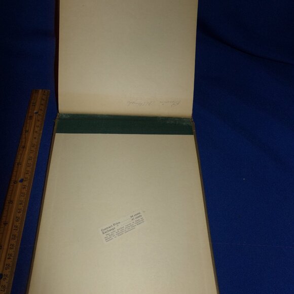 The Complete Touch Typewriting Instructor Book -  F.W. Mosher - Underwood - 1903 - Picture 5 of 7